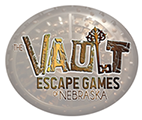 The Vault – Escape Games of Nebraska